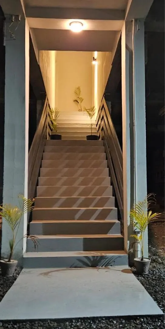Apartman Highrise Condos The Lime Grenada